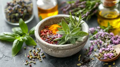 Recovery Foods You Already Have in Your Kitchen