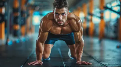 Recovery Mistakes That Are Holding You Back
