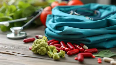 Red Flags of Bowel Health: When to See a Doctor
