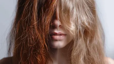 Repairing Sun-Damaged Hair: What Works and What Doesn't