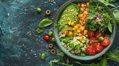 Rethinking Diet Culture Through the Lens of Mindfulness
