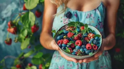 Rethinking Diet Culture Through the Lens of Mindfulness