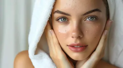 Revitalize Your Skin: Tips for Ageless Beauty
