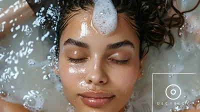 Revive Your Hair with These Scalp-Soothing Remedies