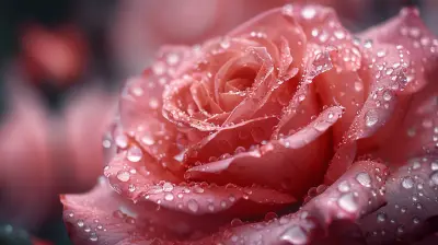 Rose Oil: The Ultimate Scent for Love and Relaxation