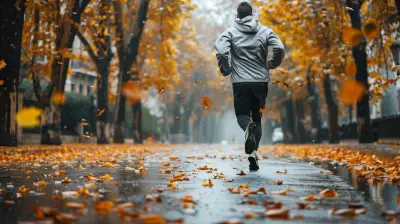 Running on Treadmills vs. Running Outdoors: Which Is Better?