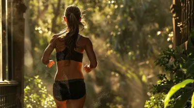 Running on Treadmills vs. Running Outdoors: Which Is Better?