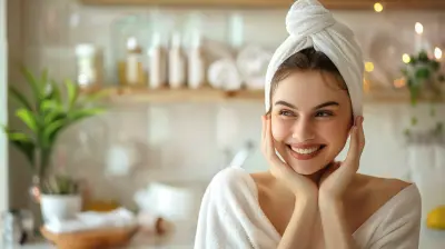 Safe and Effective Skincare During Pregnancy