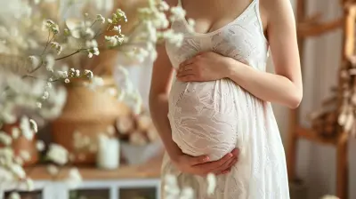 Safe and Effective Skincare During Pregnancy