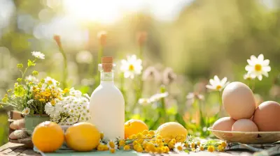 Safe and Effective Skincare During Pregnancy