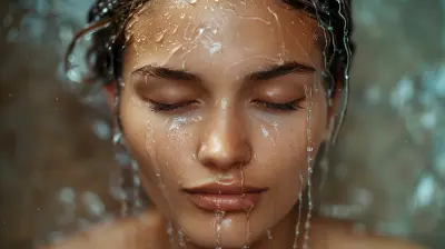 Scalp Detox: Why It’s Essential for Healthy Hair