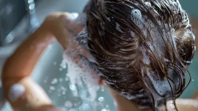 Scalp Detox: Why It’s Essential for Healthy Hair