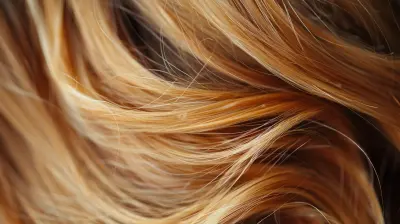 Secrets to Maintaining Lustrous and Healthy Hair
