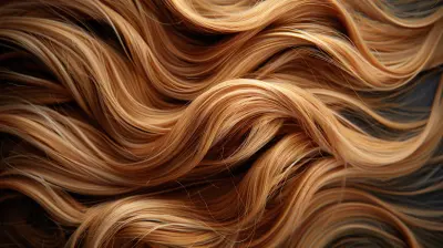 Secrets to Maintaining Lustrous and Healthy Hair