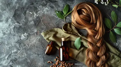 Secrets to Maintaining Lustrous and Healthy Hair