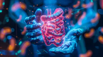 Signs Your Gut Microbiome Might Be Out of Balance