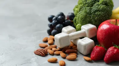 Simple Daily Habits to Boost Your Overall Wellness