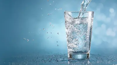 Simple Ways to Drink More Water Without Forcing It