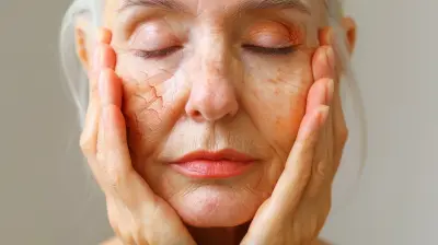Skin Health Over Time How To Age Beautifully