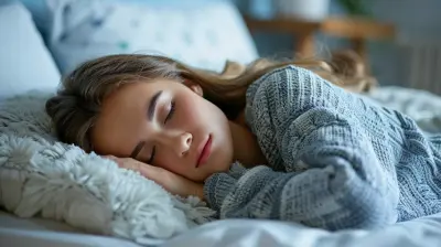 Sleep and Its Role in Weight Loss
