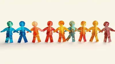 Social Support and the Role of Friendship in Mental Health