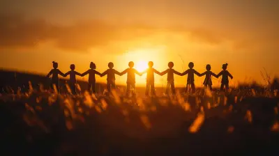 Social Support and the Role of Friendship in Mental Health