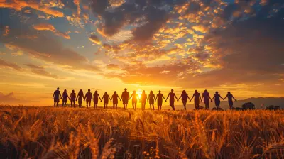 Social Support and the Role of Friendship in Mental Health