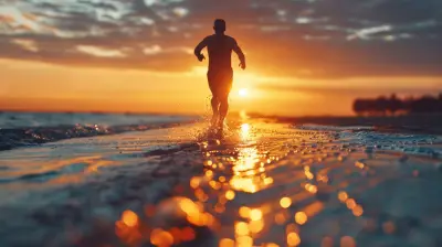 Sports Recovery Trends to Watch in the Next Decade