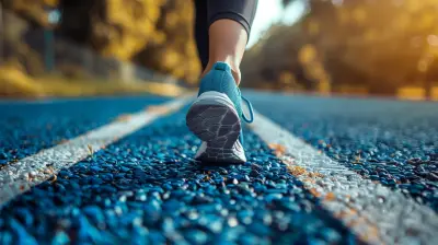 Sports Recovery Trends to Watch in the Next Decade