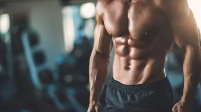 Step-by-Step Weekly Workout Plan for Maximum Results