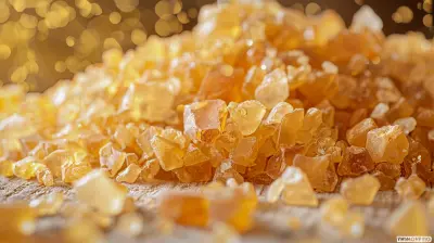 Tapping into the Healing Power of Frankincense Oil