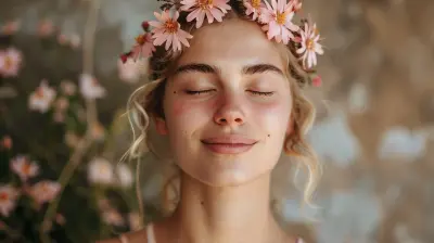 The Benefits of Face Yoga for Toning and Lifting