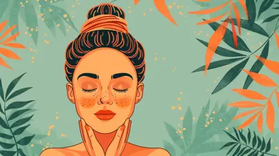 The Benefits of Face Yoga for Toning and Lifting