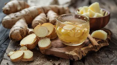The Benefits of Fermented Foods for Your Bowels