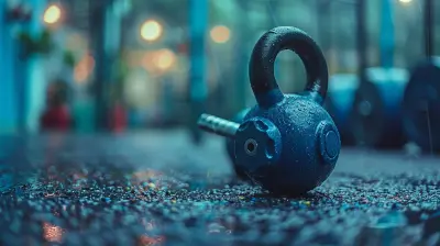 The Benefits of Functional Training for Everyday Fitness