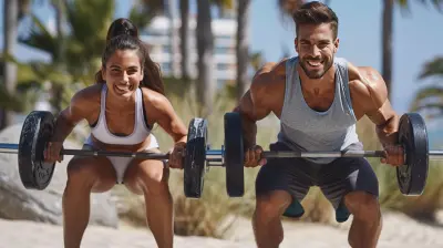 The Benefits of Functional Training for Everyday Fitness