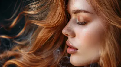 The Benefits of Hair Steaming for Stronger Strands