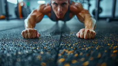 The Benefits Of Hiit Workouts For Weight Loss