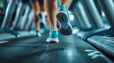 The Benefits of HIIT Workouts for Weight Loss