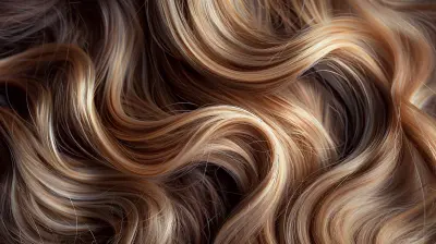 The Benefits of Protein Treatments for Weak Hair