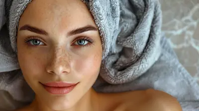 The Benefits Of Regular Facials For Long Term Skin Health