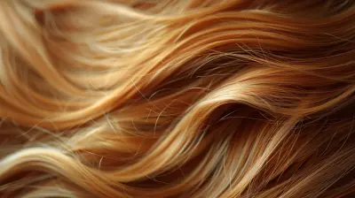 The Benefits of Scalp Massages for Healthier Hair Growth