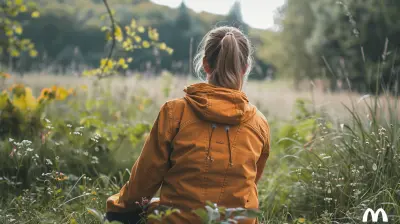 The Benefits of Spending Time in Nature for Your Physical Health