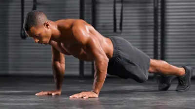 The Best Bodyweight Workouts to Incorporate into Any Plan