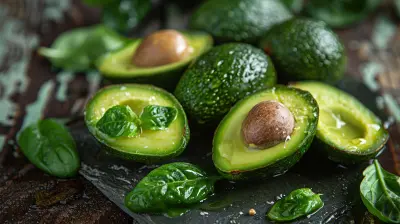 The Best Foods to Eat for Hair Strength and Shine