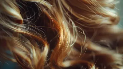 The Best Foods to Eat for Hair Strength and Shine