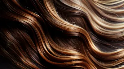 The Best Hair Care Routine for Fine Hair