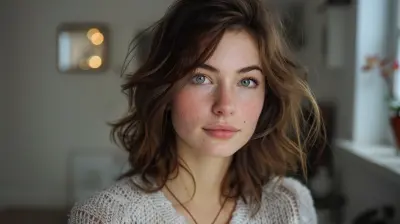 The Best Hair Care Routine for Fine Hair