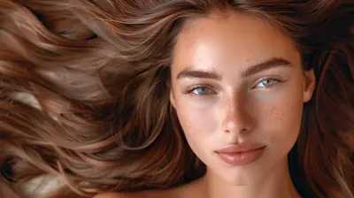 The Best Leave-In Conditioners for Healthier Hair