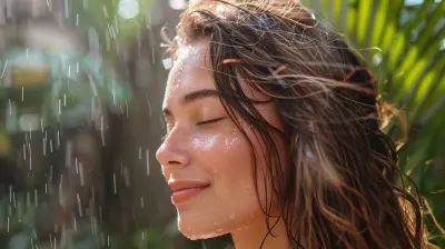 The Best Leave-In Conditioners for Healthier Hair